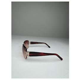 Céline-CELINE Sunglasses T.  Metal-Purple