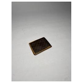 Céline-CELINE Purses, wallets & cases T.  Leather-Brown