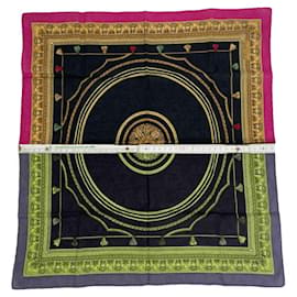 Céline-CELINE Scarves T.  Silk-Other