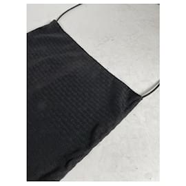 Dior-DIOR Handbags T.  Cotton-Black