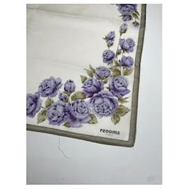 Autre Marque-STEFANIE RENOMA Scarves T.  Cotton-Multiple colors