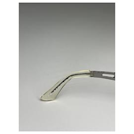 Céline-CELINE Sunglasses T.  Metal-Silvery