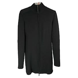 Prada Black Wool Jacket Black