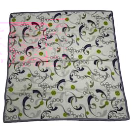 Céline-CELINE Scarves T.  Silk-Pink