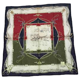 Céline-CELINE Scarves T.  Silk-Multiple colors