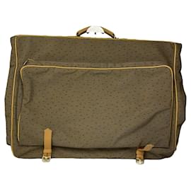 Saint Laurent-SAINT LAURENT Travel bags T.  Leather-Multiple colors