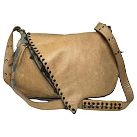 Autre Marque-NON SIGNE / UNSIGNED Handbags T.  Denim - Jeans-Blue
