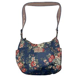 Autre Marque CATH KIDSTON Multicolour Polyester Handbag Multiple colors