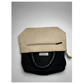 Balenciaga-BALENCIAGA Handbags T.  Cotton-Beige