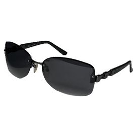 Loewe Black Plastic Sunglasses Black