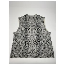 Dior-DIOR Knitwear T.International L Wool-Black