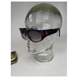 Yves Saint Laurent-YVES SAINT LAURENT Sunglasses T.  Plastic-Multiple colors