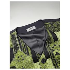 Autre Marque-KANSAI YAMAMOTO Jackets T.International M Cotton-Multiple colors