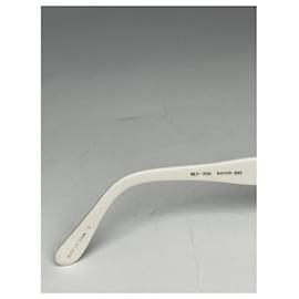 Céline-CELINE Sunglasses T.  Plastic-White