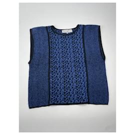 Dior-DIOR Knitwear T.International M Wool-Black