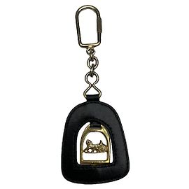Céline Bolsa de couro Celine Other Marrom