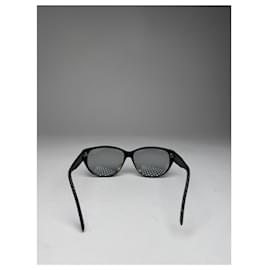 Céline-CELINE Sunglasses T.  Plastic-Black