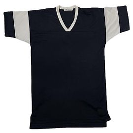 T-shirt in cotone nero Alexander Wang Nero