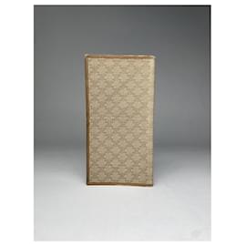 Céline-CELINE Purses, wallets & cases T.  Leather-Beige