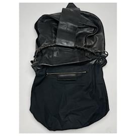 Balenciaga-BALENCIAGA Handbags T.  Leather-Black