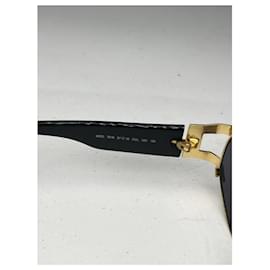 Fendi-FENDI Sunglasses T.  Metal-Black
