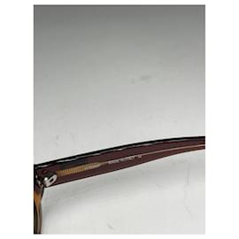 Fendi-FENDI Sunglasses T.  Plastic-Red