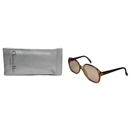 Dior Multicolour Plastic Sunglasses Multiple colors