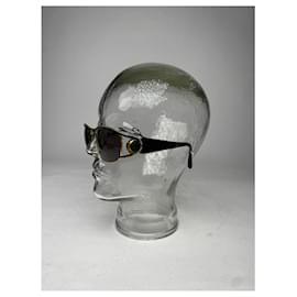 Fendi-FENDI Sunglasses T.  Plastic-Black