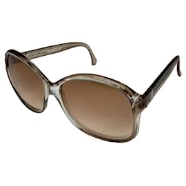 Lanvin-LANVIN Sunglasses T.  Plastic-Brown