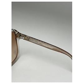 Lanvin-LANVIN Sunglasses T.  Plastic-Brown