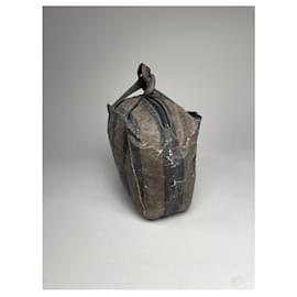 Fendi-FENDI Handbags T.  Leather-Black