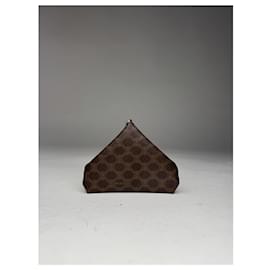 Céline-CELINE Purses, wallets & cases T.  Leather-Brown