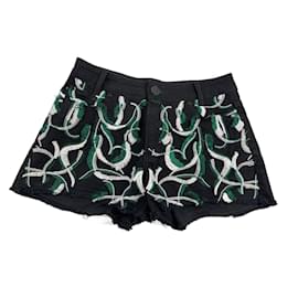 Short Sandro Autre