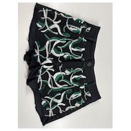 Sandro-Short Sandro-Other