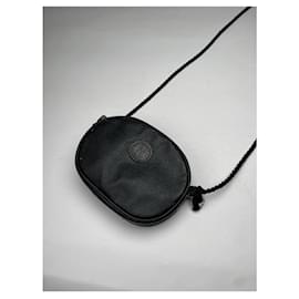 Fendi-Sacs à main FENDI T. Cuir-Noir