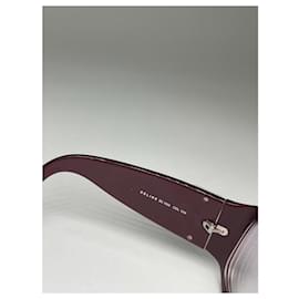 Céline-CELINE Sunglasses T.  Plastic-Purple