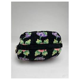 Autre Marque-NON SIGNE / UNSIGNED Handbags T.  Cotton-Multiple colors