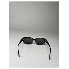 Céline-CELINE Sunglasses T.  Plastic-Black