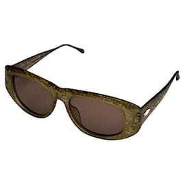 Dior-DIOR Sunglasses T.  Plastic-Purple