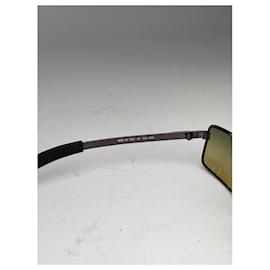 Fendi-FENDI Sunglasses T.  Metal-Green