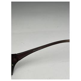 Céline-CELINE Sunglasses T.  Plastic-Black