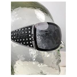 Dior-DIOR Sunglasses T.  Plastic-Black