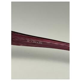 Loewe-LOEWE Sunglasses T.  Plastic-Purple