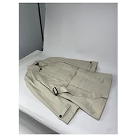 Autre Marque-KANSAI YAMAMOTO Coats T.International M Polyester-Beige