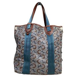 Céline Celine SAC SEAU Multicolour Leather Handbag Multiple colors
