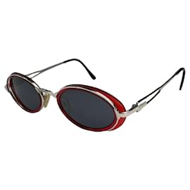 Versus-VERSUS Sunglasses T.  Metal-Other