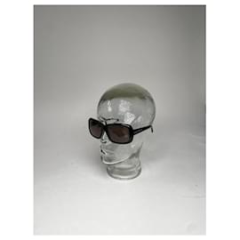 Prada-PRADA Sunglasses T.  Plastic-Black