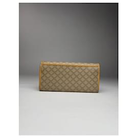 Céline-CELINE Wallets T.  Leather-Beige