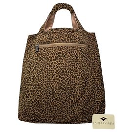 Bottega Veneta Maxi Cabat 30 Bolsa de algodão marrom Marrom