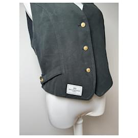 Balenciaga-Balenciaga Black Wool Knitwear-Black